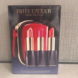 Estée Lauder Lipsticks
